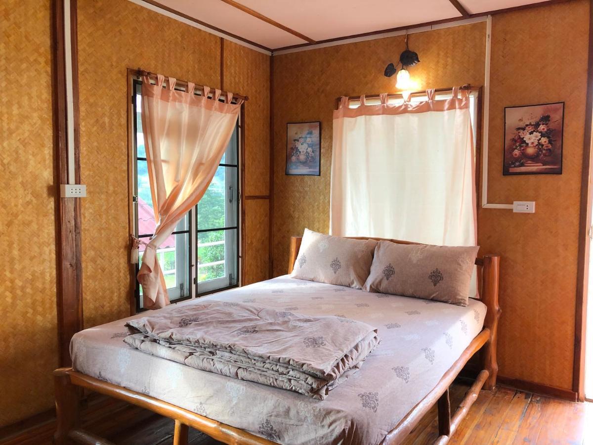The Memory Of Khaokho Hotel เพชรบูรณ์ ภายนอก รูปภาพ